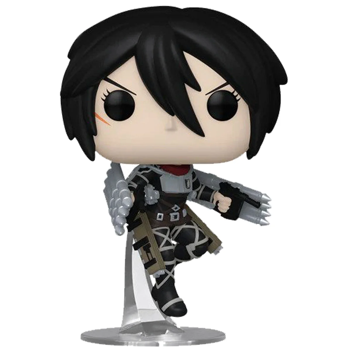 Pop! Animation: Attack on Titan S5 - Mikasa Ackerman