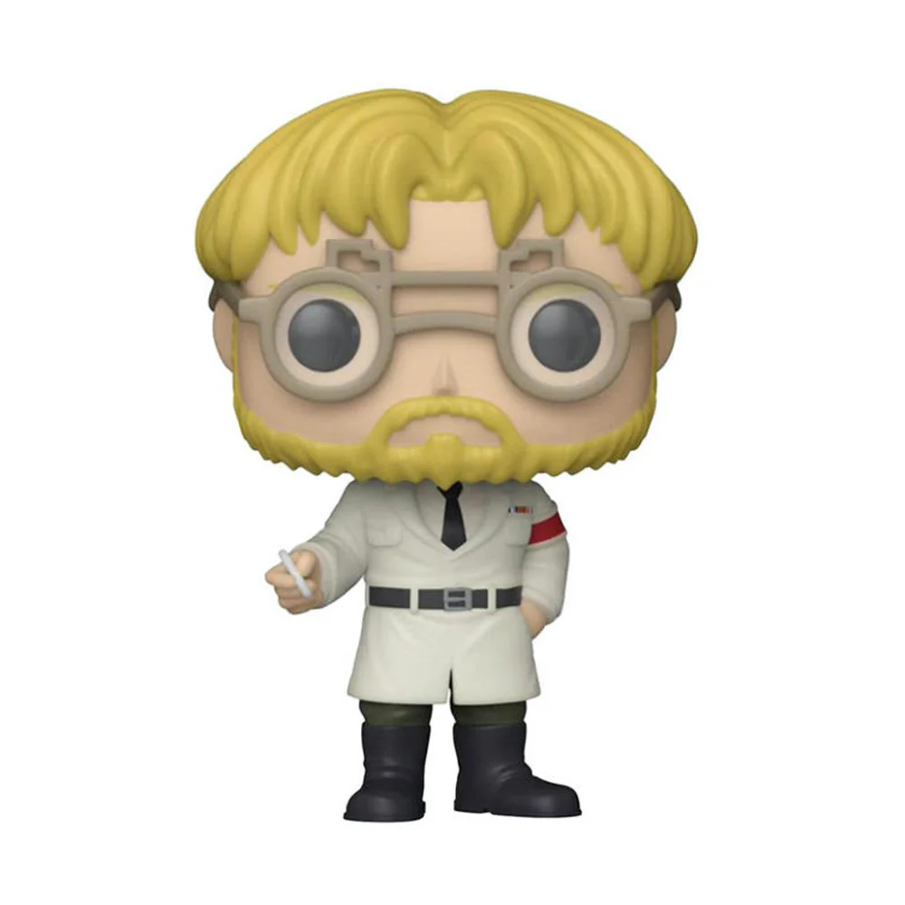 Pop! Animation: Attack on Titan - Zeke Yeager (Exc)