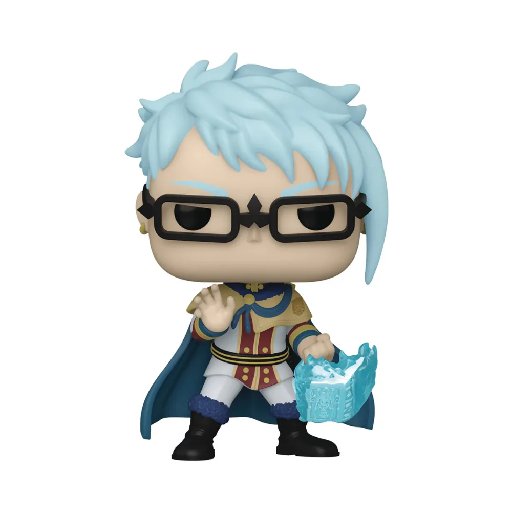 Pop! Animation: Black Clover - Klaus