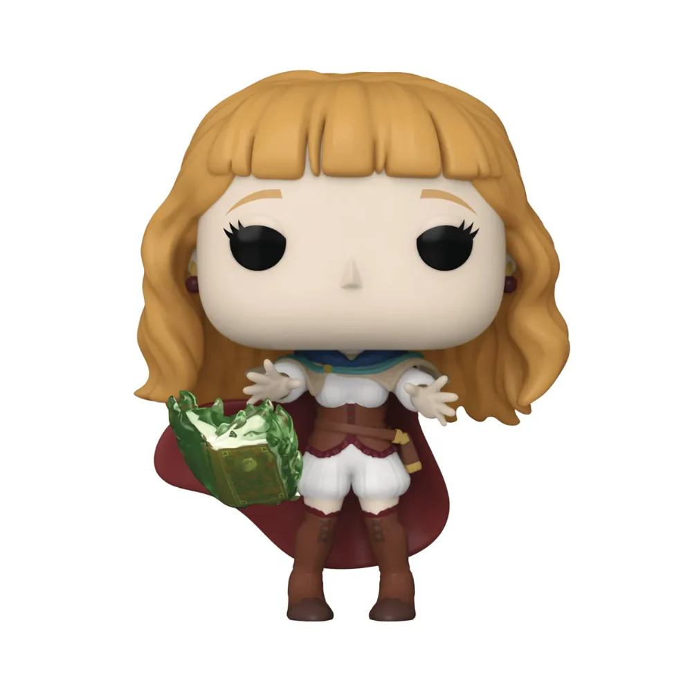 Pop! Animation: Black Clover - Mimosa