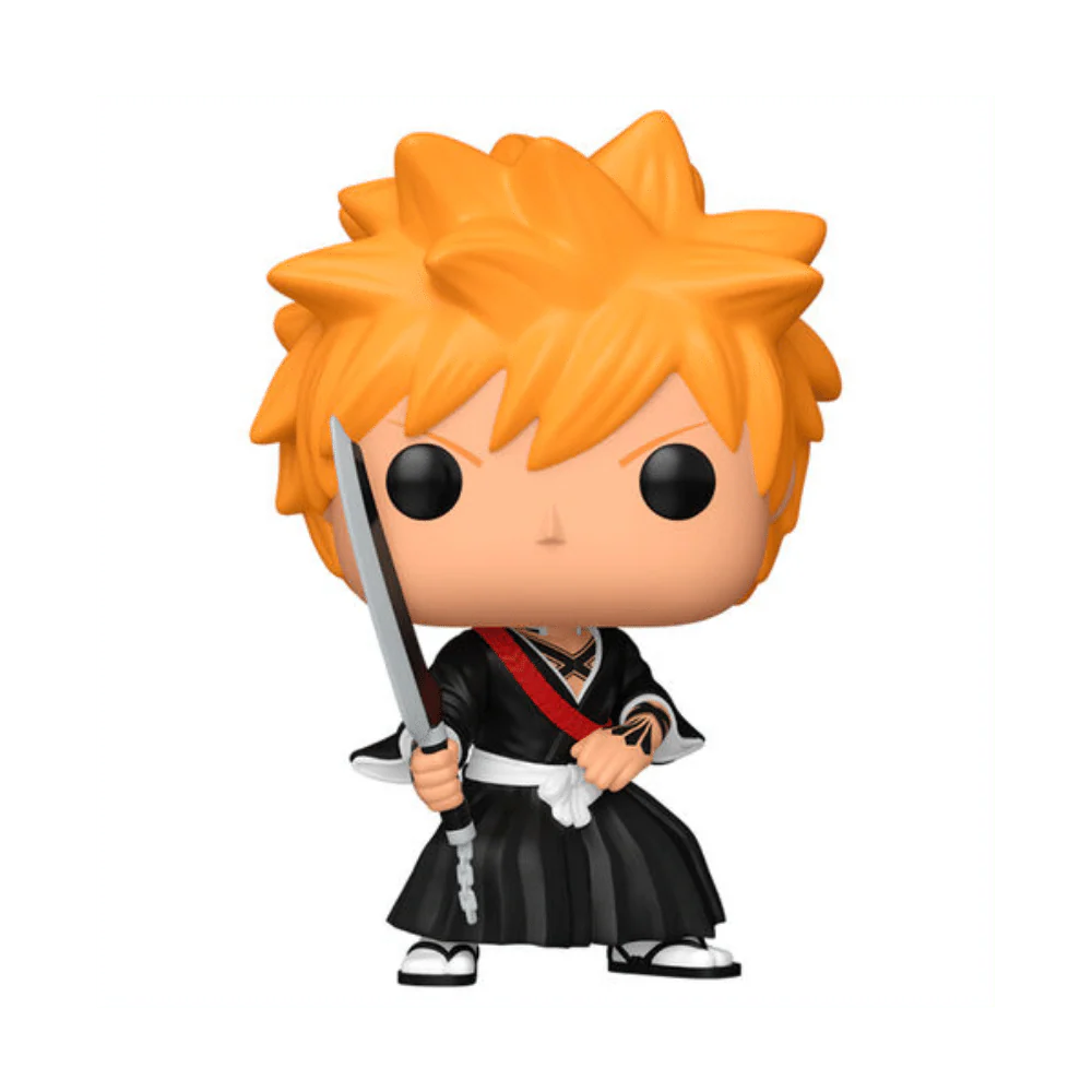 Pop! Animation: Bleach - Ichigo (Change of Chase)(MT)