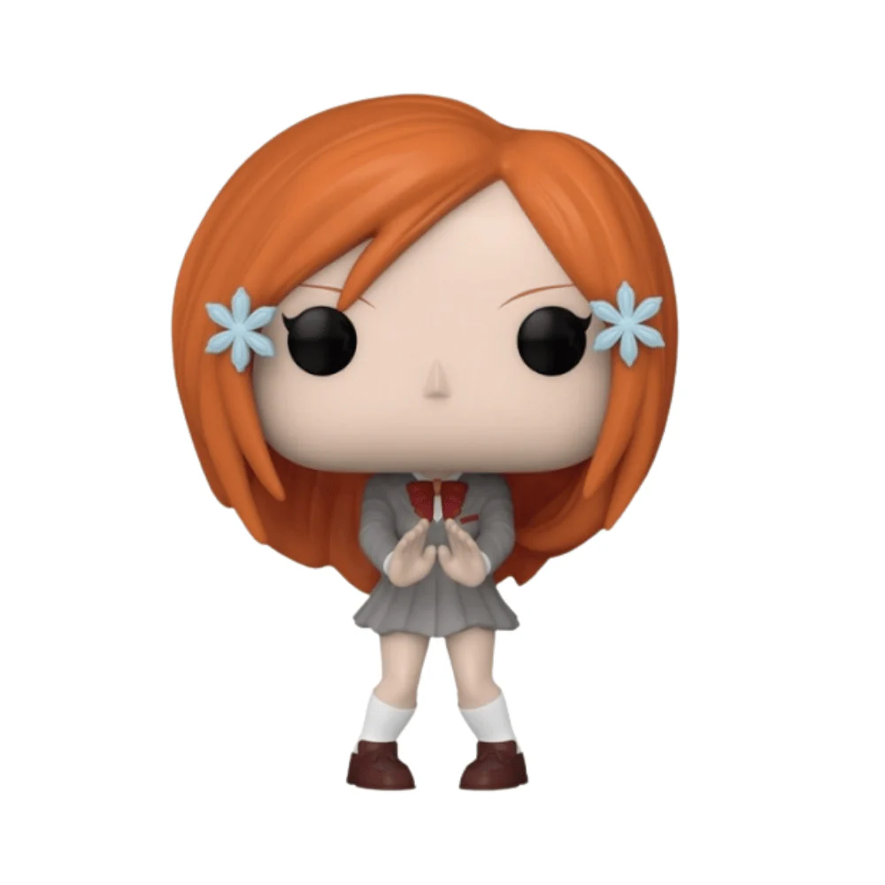 Pop! Animation: Bleach - Orihime Inoue