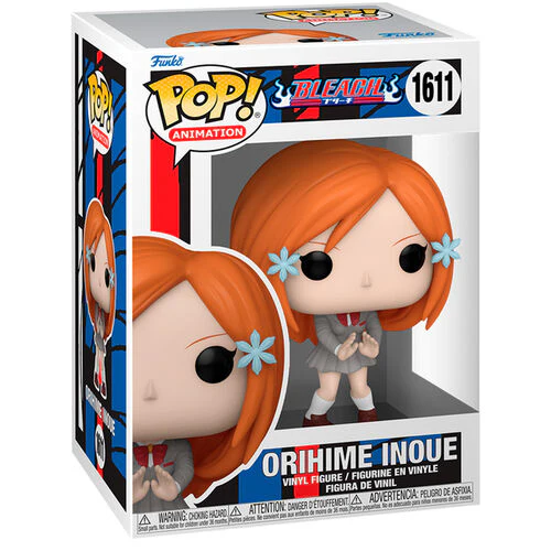 Pop! Animation: Bleach - Orihime Inoue - Image 2
