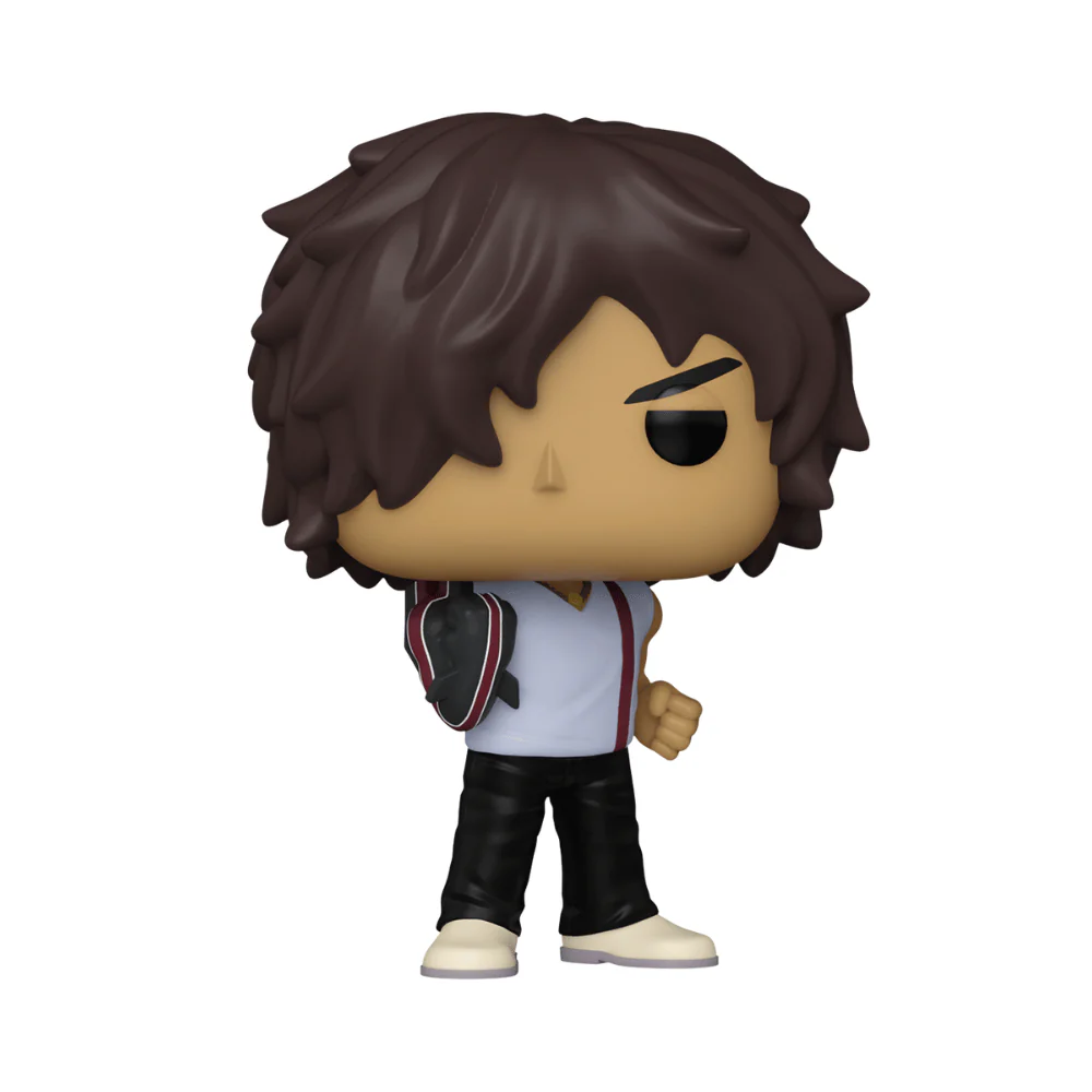 Pop! Animation: Bleach - Yasutora Sado