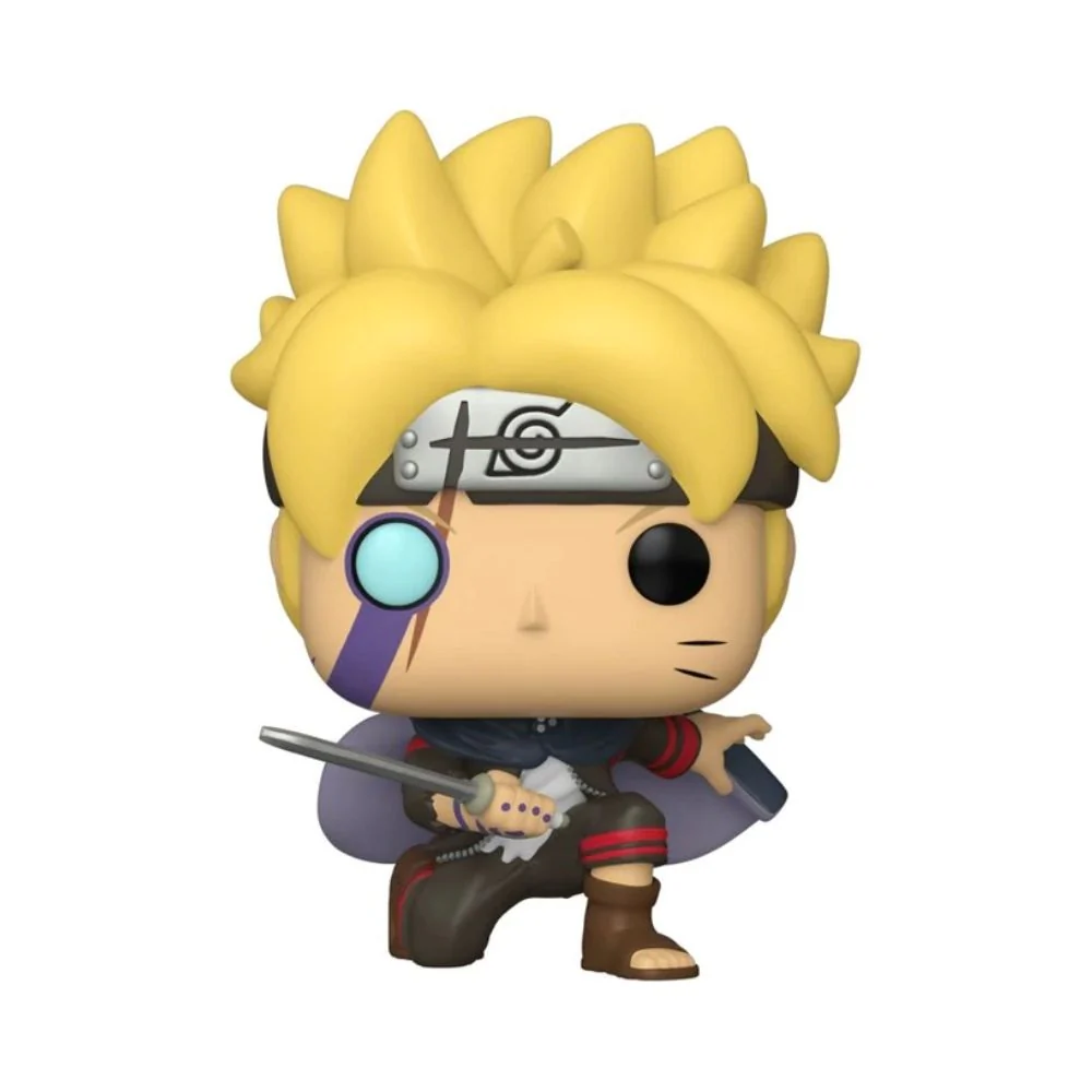Funko Exc : Boruto - Boruto