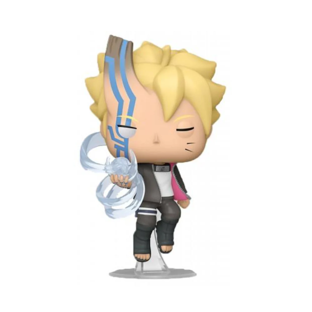 Pop! Animation: Boruto - Boruto Momo Transformation w/chase(GW)(Exc)