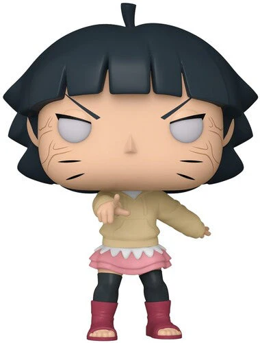 Pop! Animation: Boruto - Himawari (Change of Chase) - Image 2