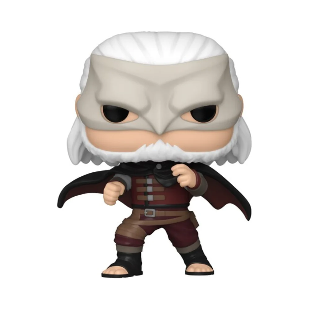 Pop! Animation: Boruto - Koji Kashin
