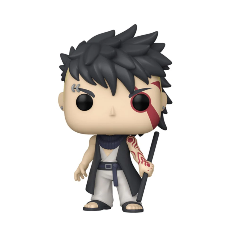 Pop! Animation: Boruto - Prologue Kawaki (GW)(Exc)