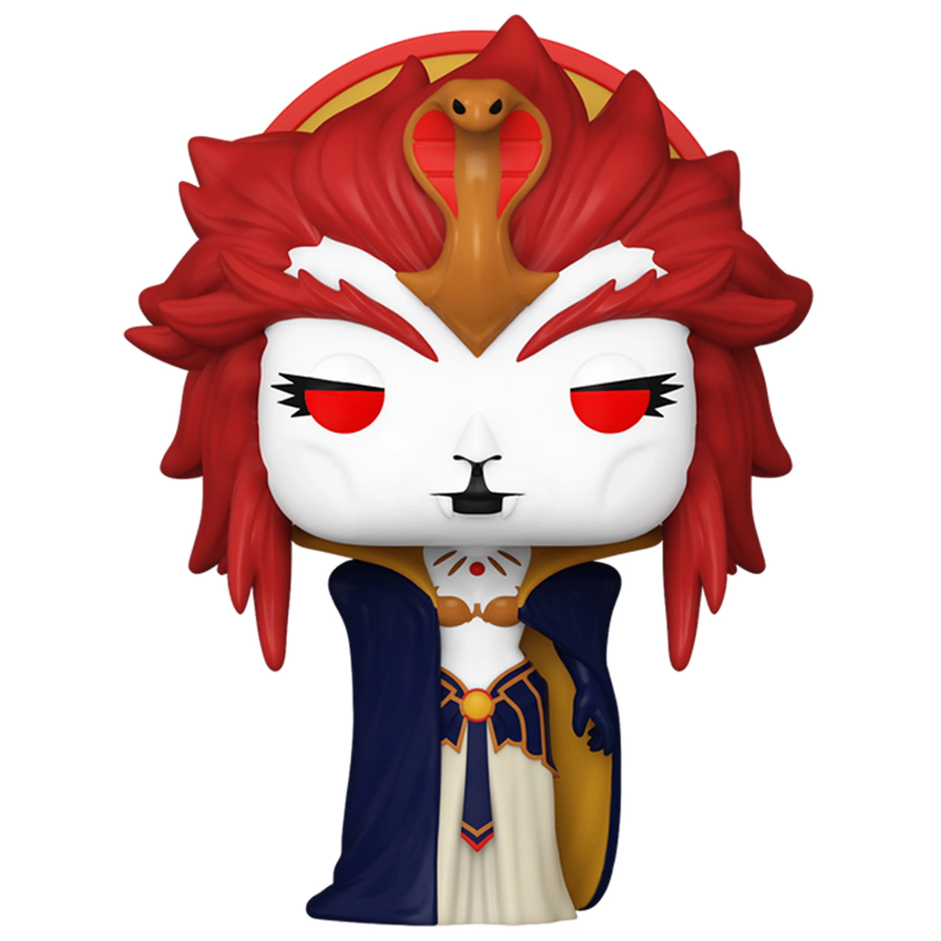 Pop! Animation: Castlevania Nocturn - Erzsebet