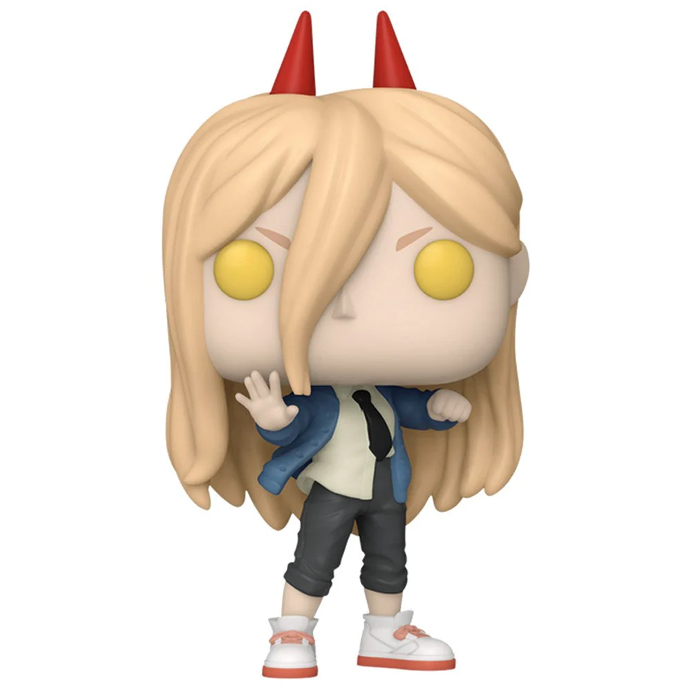 Pop! Animation: Chainsawman - Power - Image 2