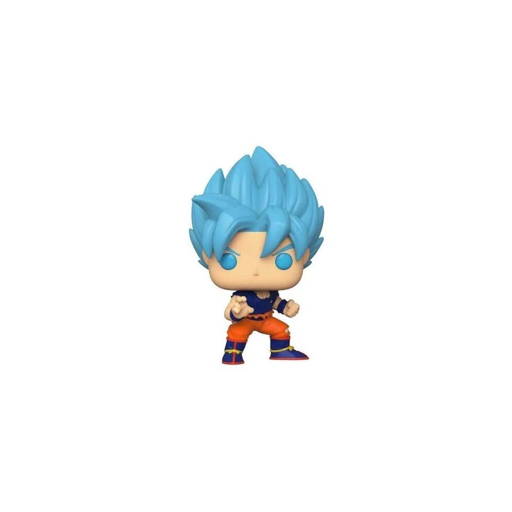 POP Animation: DBS - SSGSS Goku (Exc) - Image 2