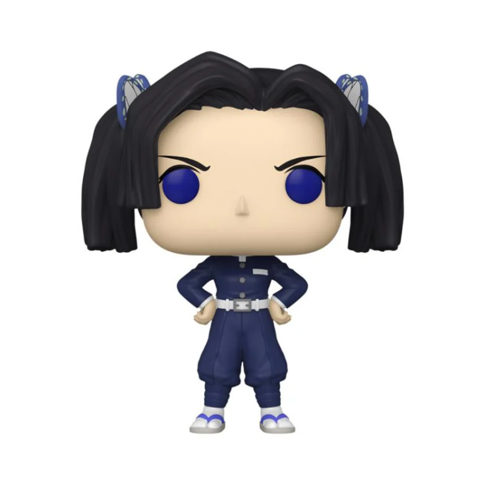 Pop! Animation: Demon Slayer - Aoi Kanzaki (CHANCE OF CHASE)