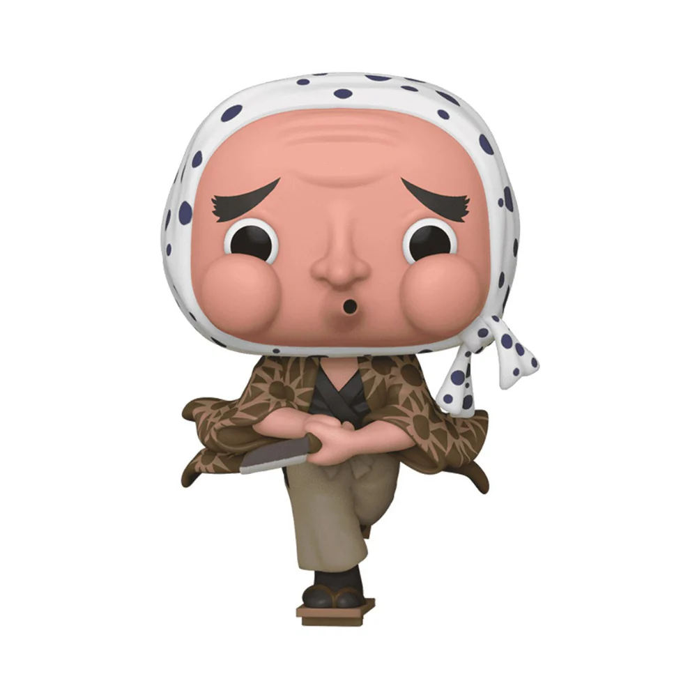 Funko Pop! Animation: Demon Slayer - Hotaru Haganezuka