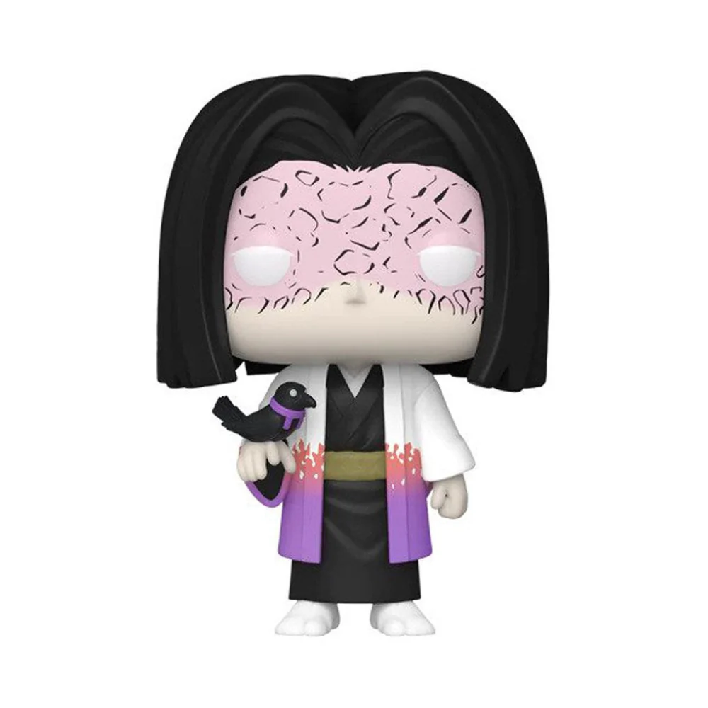 Funko Exc : Animation: Demon Slayer - Kagaya