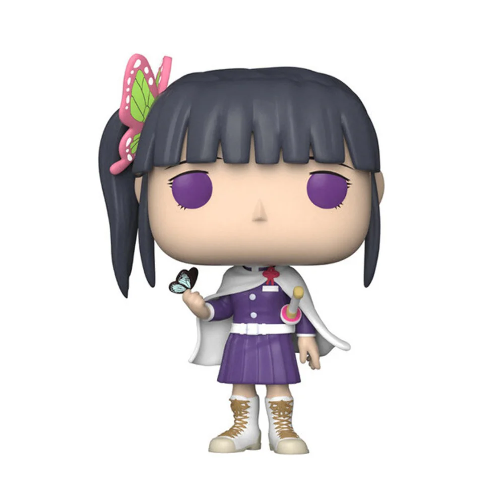 Funko : Animation: Demon Slayer - Kanao Tsuyuri