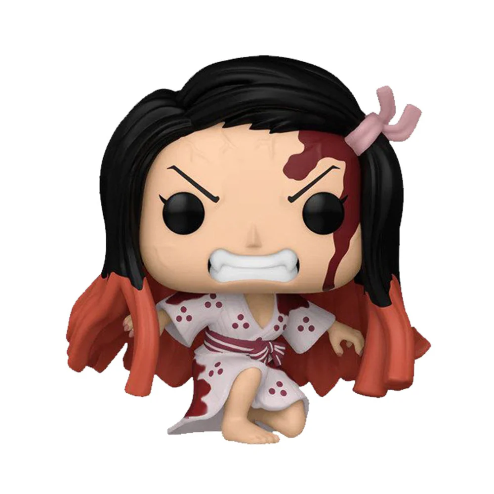 Funko Pop! Animation: Demon Slayer - Nezuko Kneeling (Exc)