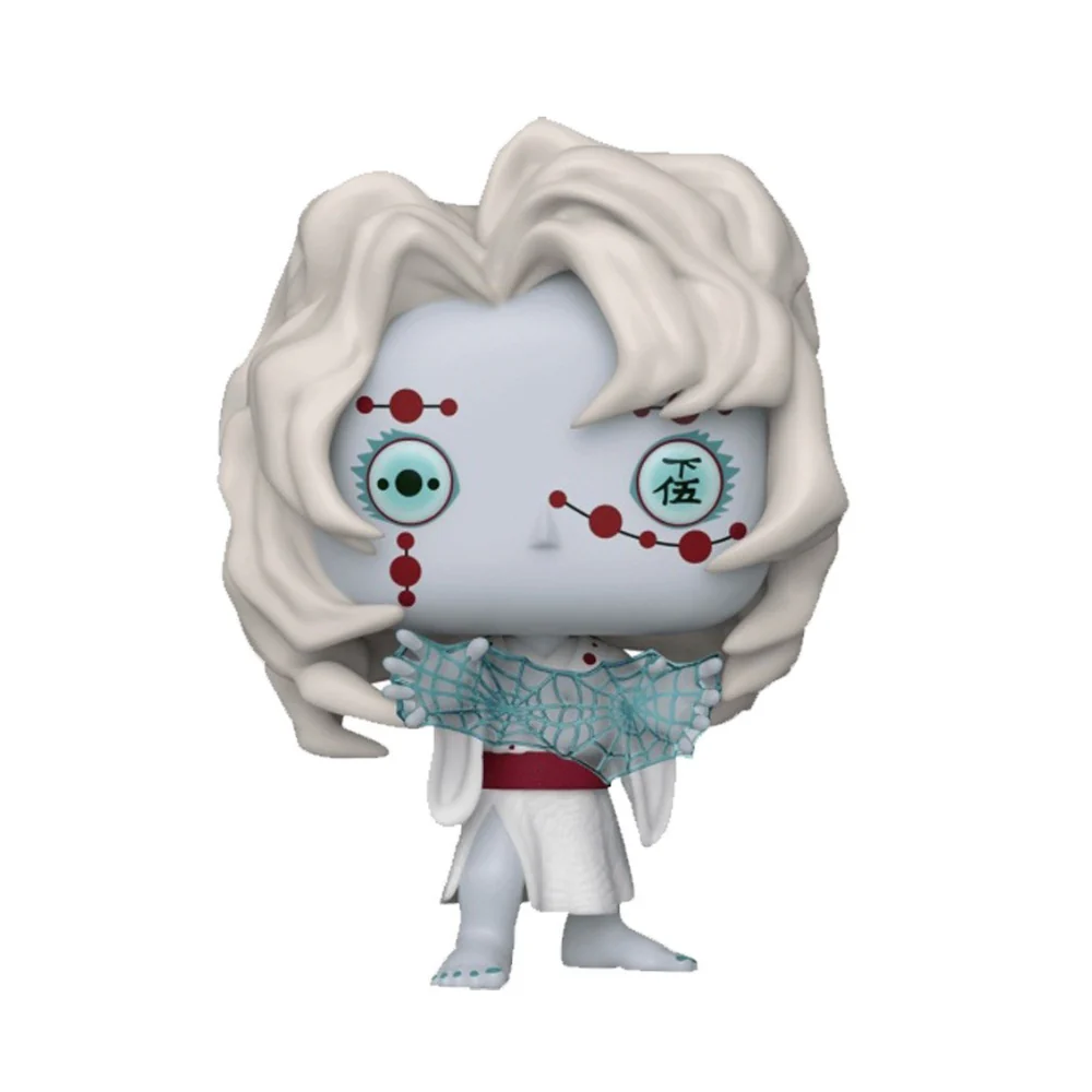 Funko : Animation: Demon Slayer - Rui