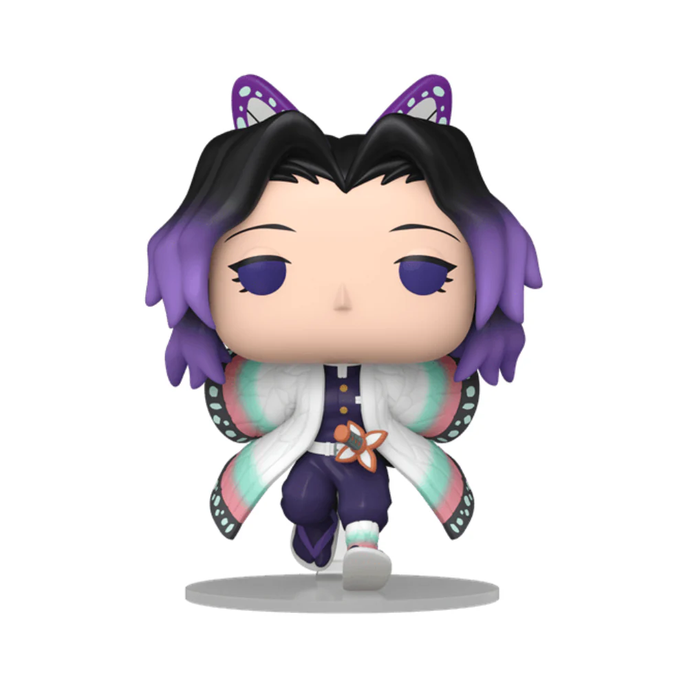 Pop! Animation: Demon Slayer - Shinobu Kocho (SDCC'24)