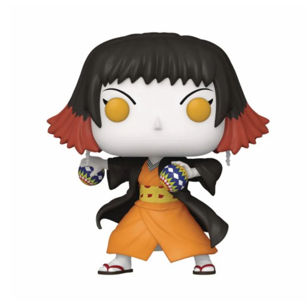 Funko Pop! Animation: Demon Slayer - Susamaru (Chance of Chase)