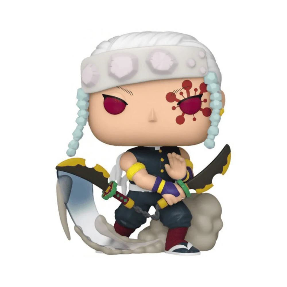 Pop! Animation: Demon Slayer - Tengen (Change of Chase)(MT)