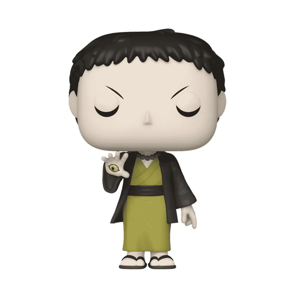 Funko : Demon Slayer - Yahaba