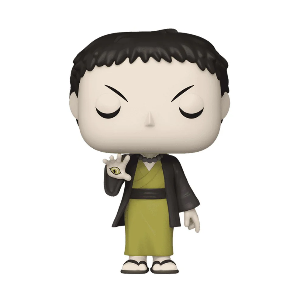 Funko Pop! Animation: Demon Slayer - Yahaba (GW)(Exc)