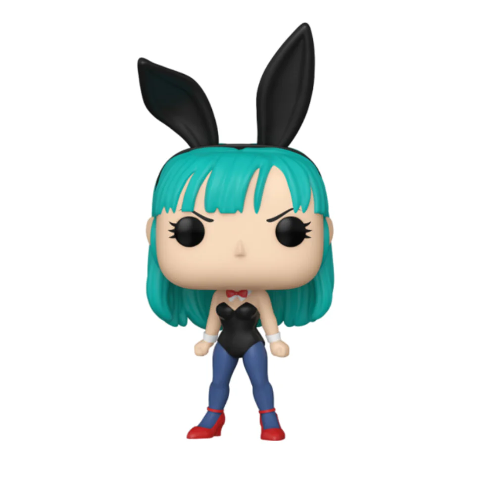 Funko Exc : Dragon Ball - Bulma Bunny