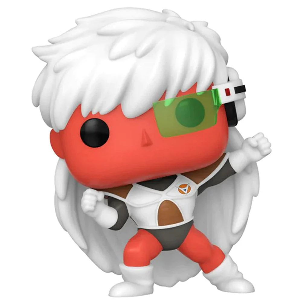 Pop! Animation: Dragon Ball Z S10 - Jiece (GW)(Exc)