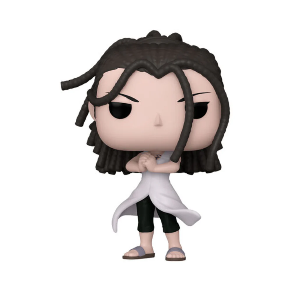Pop! Animation: FullMetal Alchemist: Brotherhood - Izumi Curtis