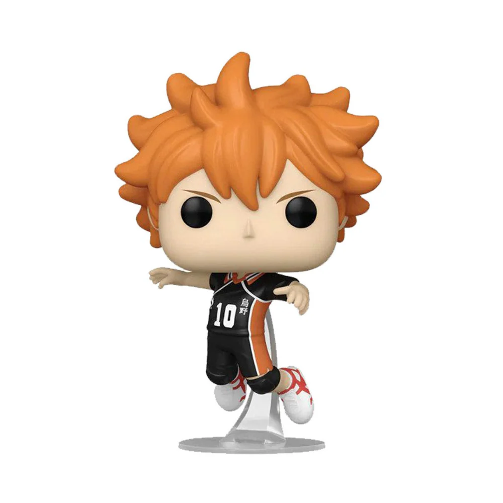 Funko Pop! Animation: Haikyu! - Hinata