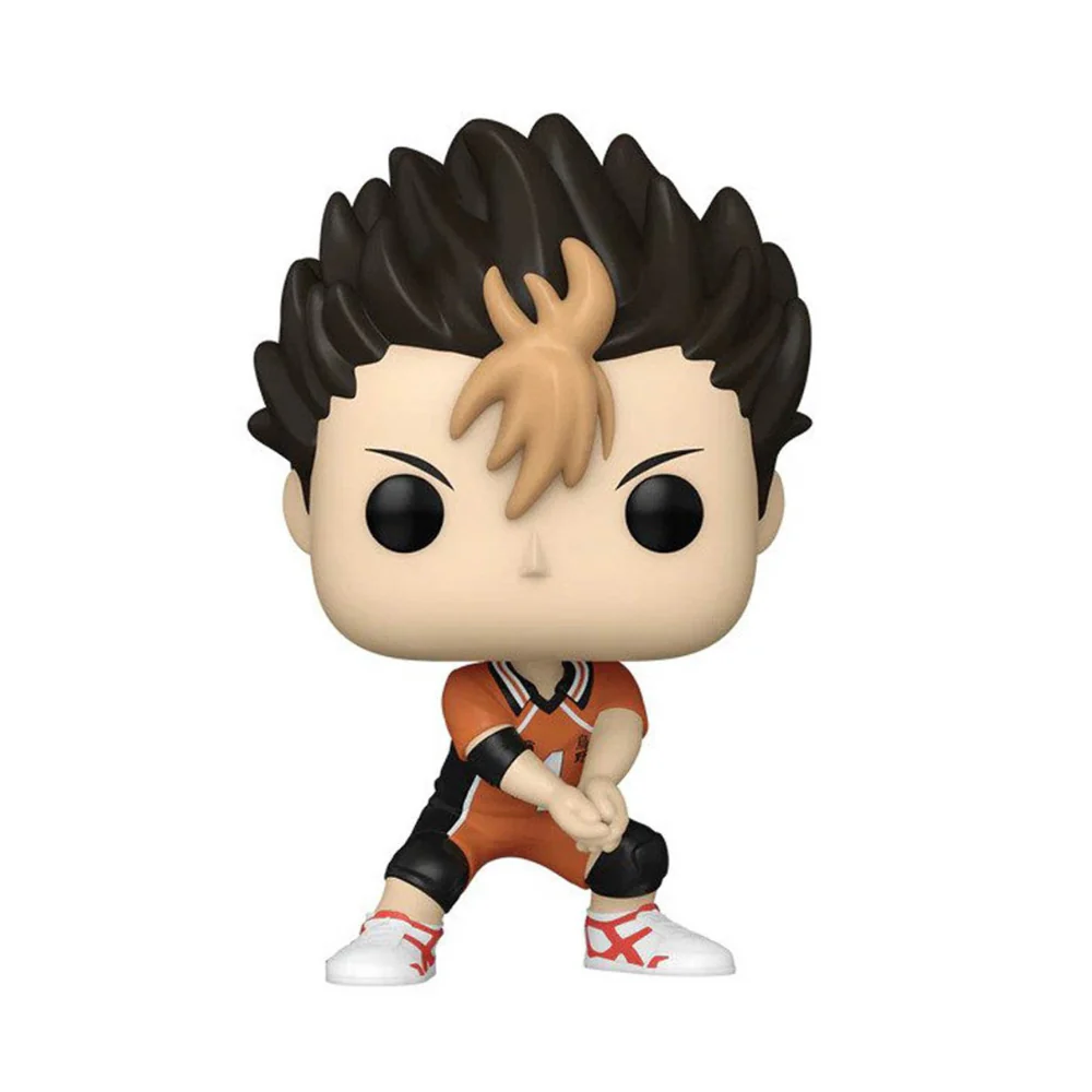 Funko Pop! Animation: Haikyu! - Nishinoya