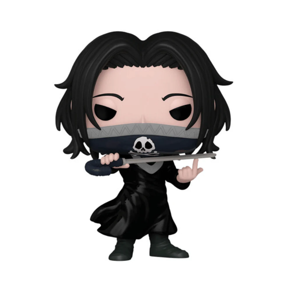 Pop! Animation: Hunter x Hunter - Feitan