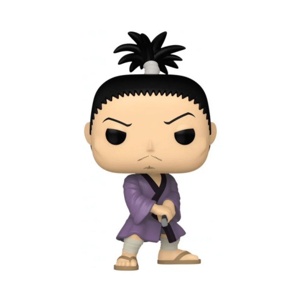 Pop! Animation: Hunter x Hunter - Nobunaga