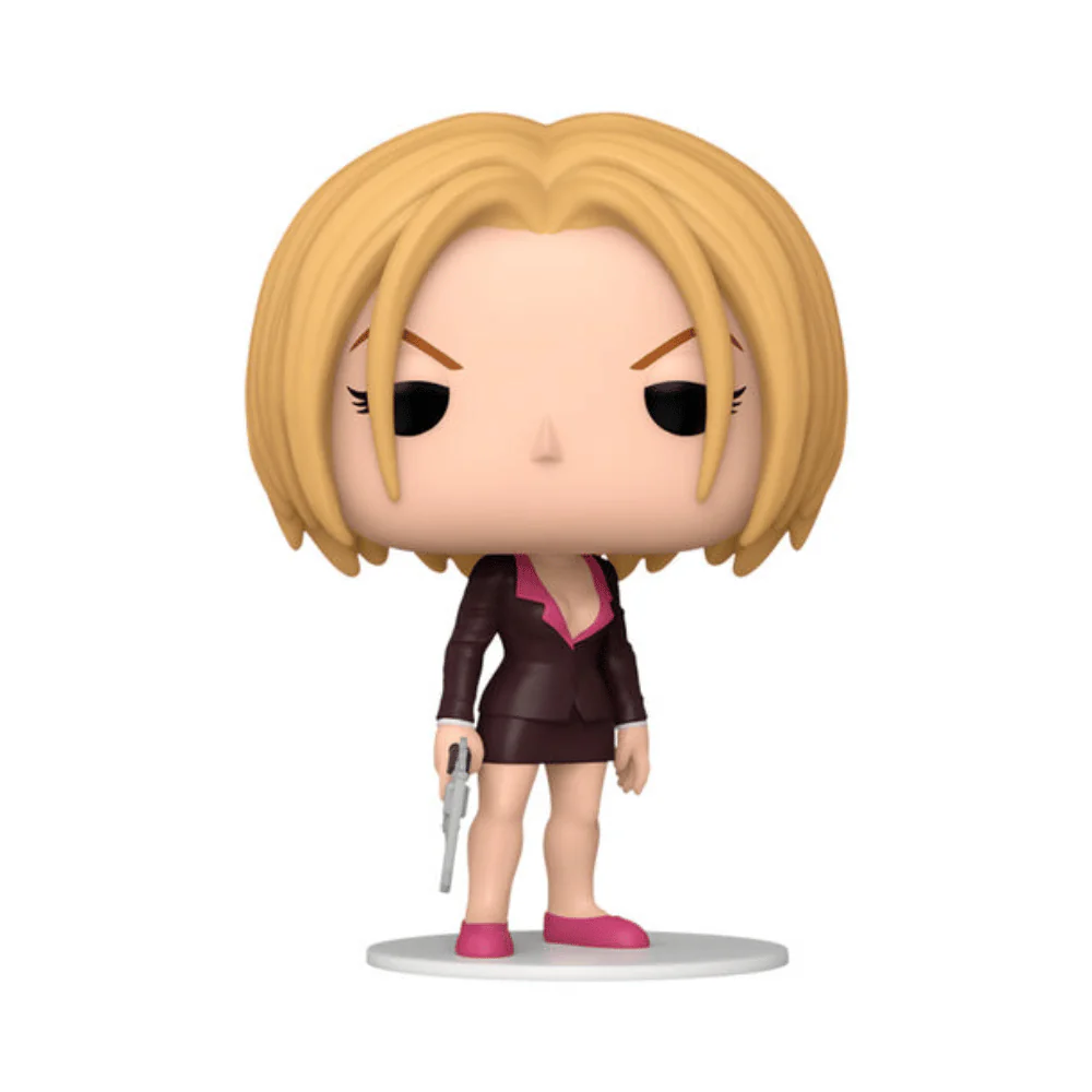 Pop! Animation: Hunter x Hunter - Pakunoda