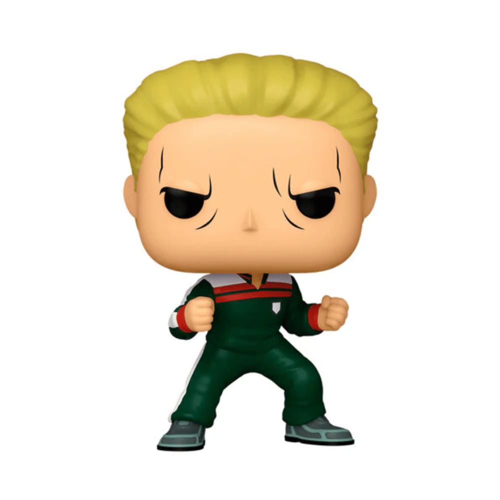 Pop! Animation: Hunter x Hunter - Phinks