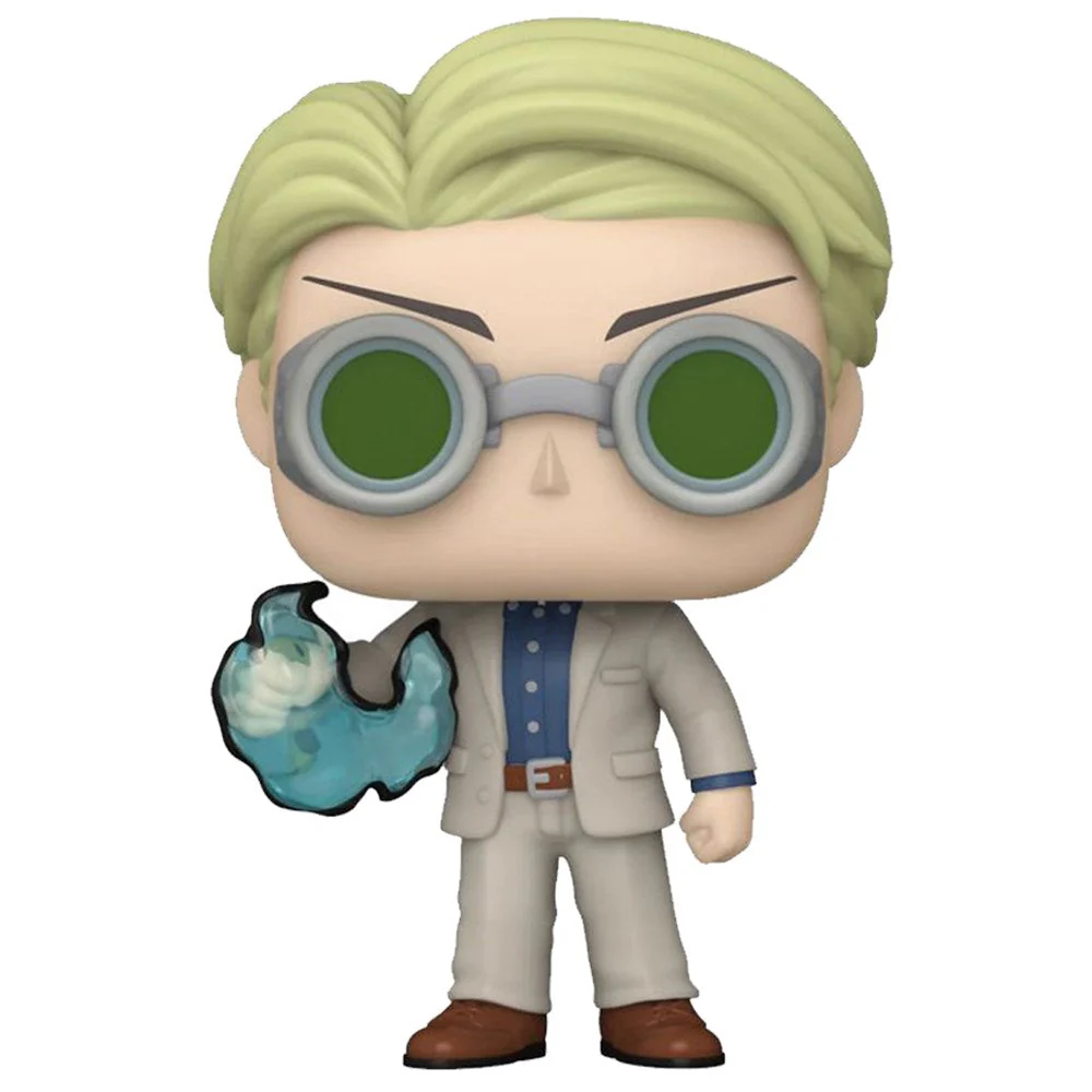 Pop! Animation: Jujutsu Kaisen - Nanami with Tie (GW)(Exc)