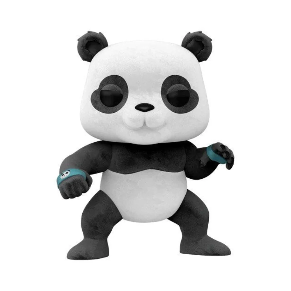 Pop! Animation: Jujutsu Kaisen - Panda (FL)(Exc)