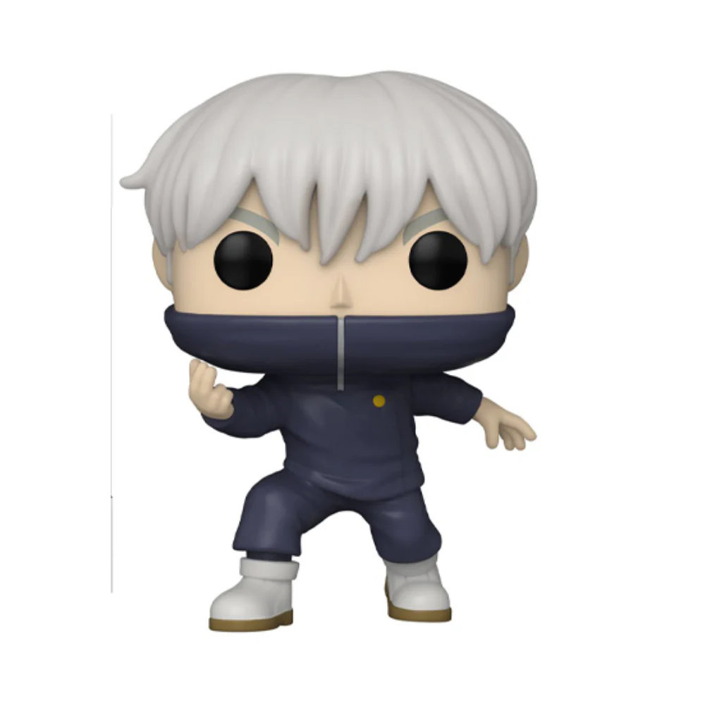 Pop! Animation: Jujutsu Kaisen - Toge Inumaki w/chase