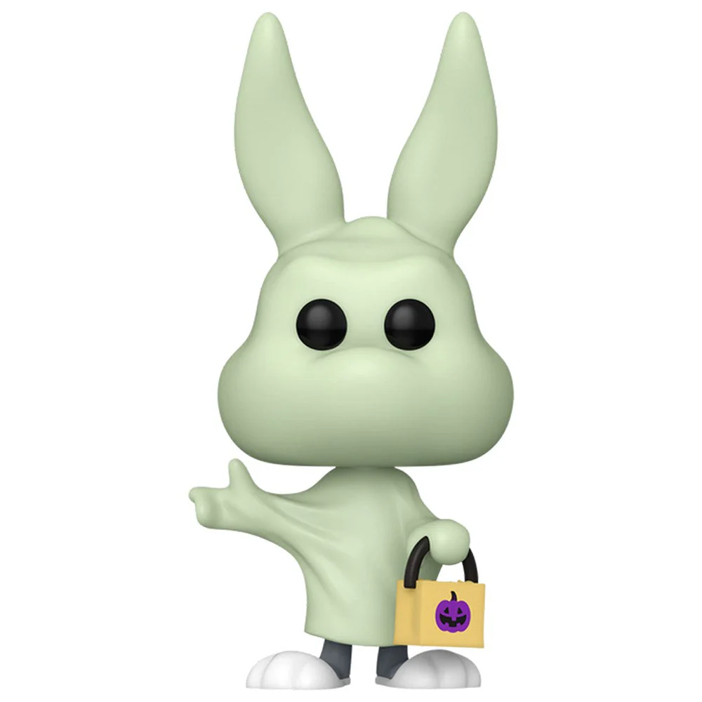 Pop! Animation: Looney Tunes - Bugs Bunny (Ghost)