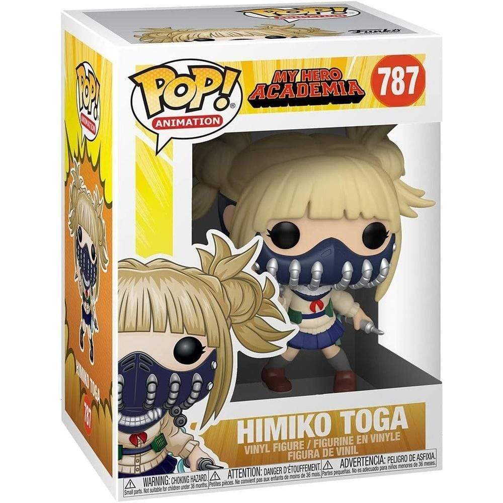 Funko : My Hero Academia - Himiko Toga (787) - Image 2
