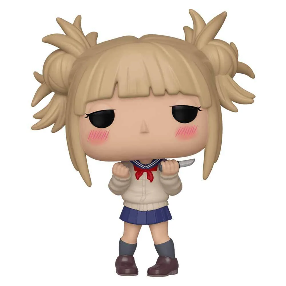 POP Animation: MHA S3 - Himiko Toga (Exc)