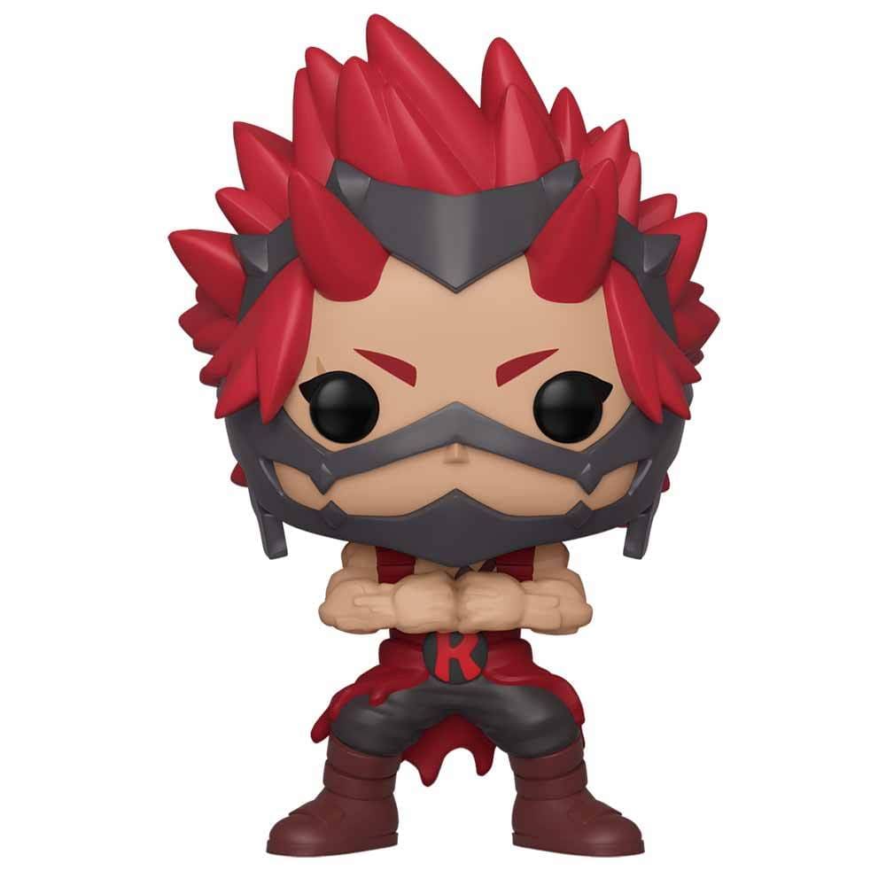 Funko : My Hero Academia- Eijiro Kirishima (606)