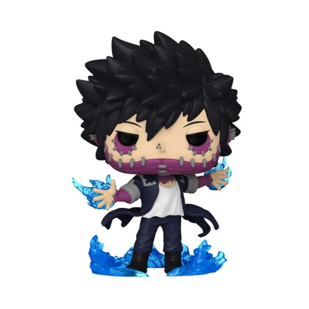 Pop! Animation: My Hero Academia - Dabi (Flames)