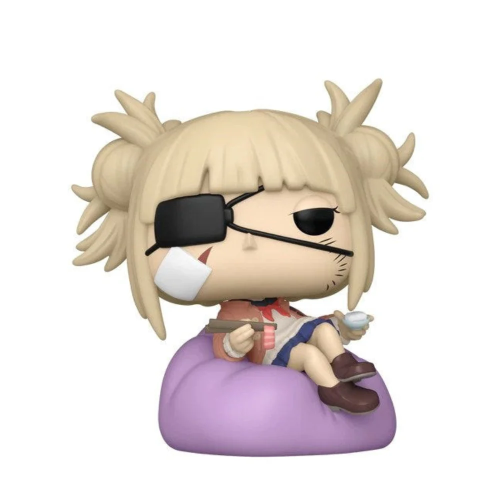 Pop! Animation: My Hero Academia - Himiko Toga with Sushi (Exc)