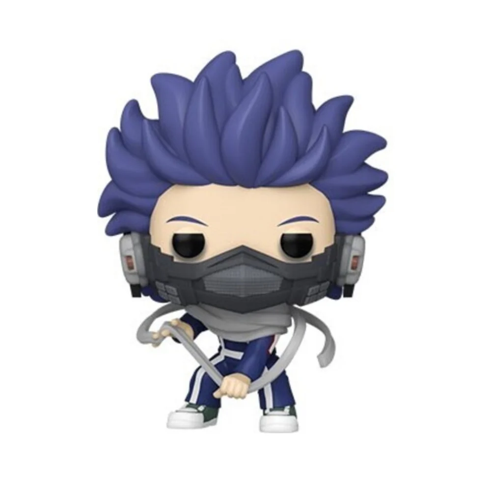 Pop! Animation: My Hero Academia - Hitoshi w/chase