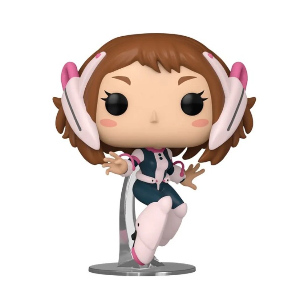 Pop! Animation: My Hero Academia - Ochaco (CHANCE OF CHASE)