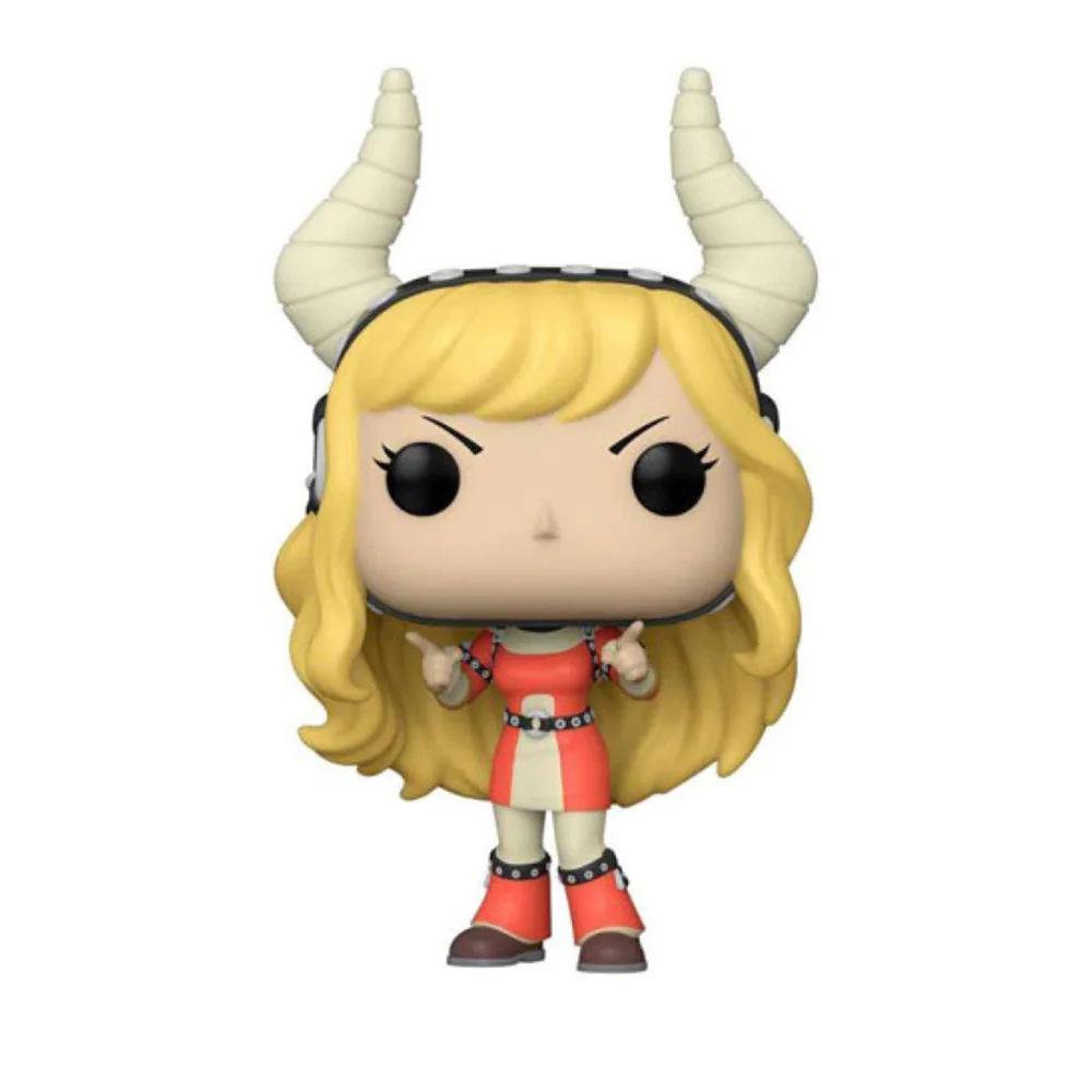 Funko Exc :  Animation: My Hero Academia - Pony Tsunotori