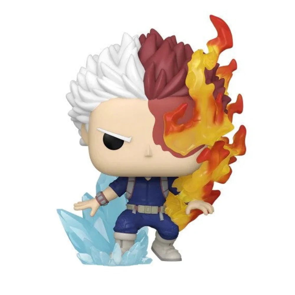 Pop! Animation: My Hero Academia - Shoto Todoroki