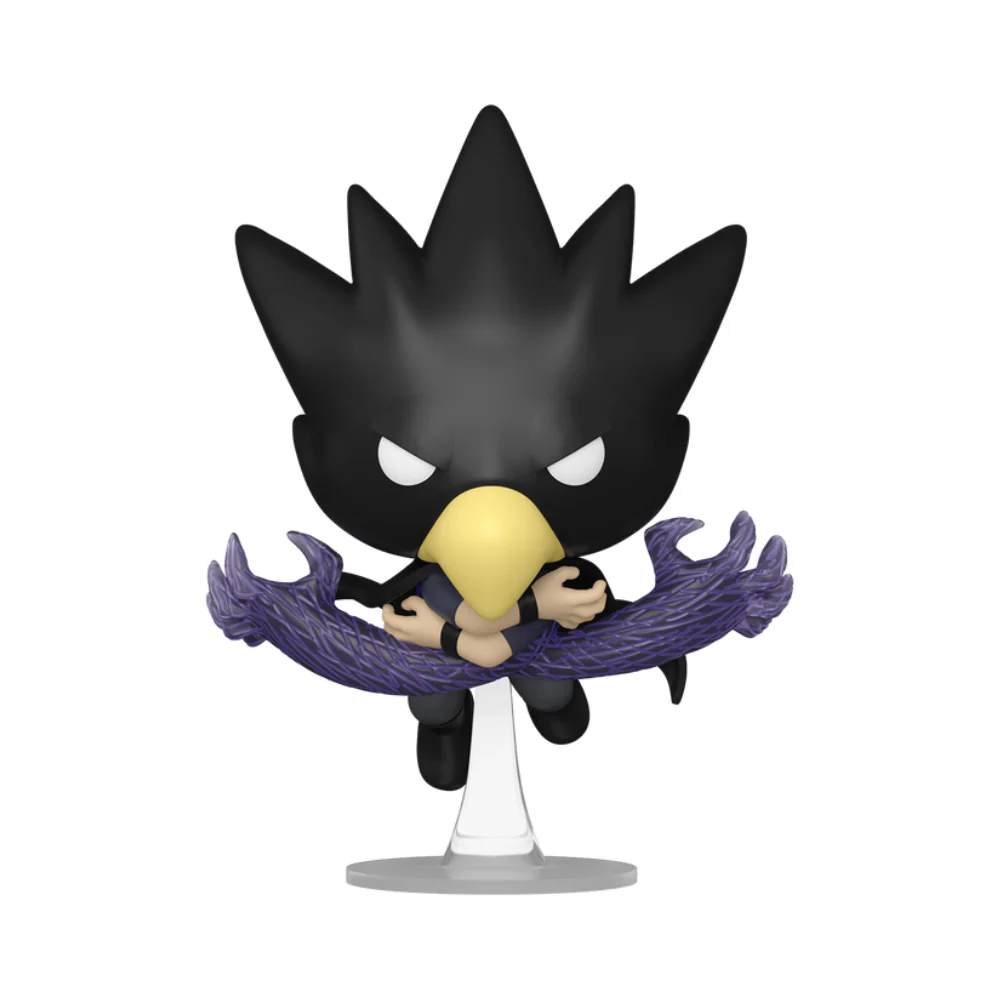 Pop! Animation: My Hero Academia - Tokoyami (FA)